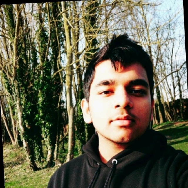 Suyash